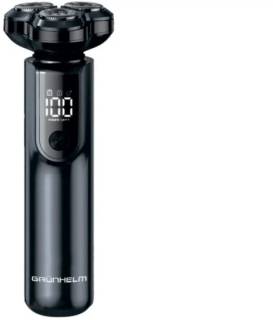 Электробритва Grunhelm GHS08UB
