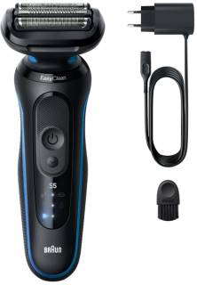 Электробритва Braun Series 5 52-B1000s 80819598
