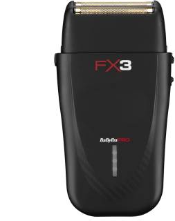 Электробритва Babyliss PRO FX3 Shaver FXX3SBE