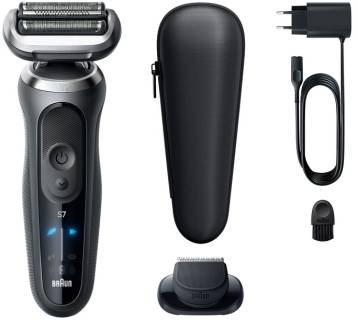 Электробритва Braun 72-G1200s Series 7