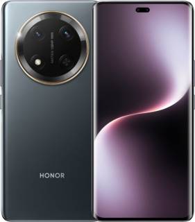 Смартфон Honor Magic7 Lite 8/256GB Titanium Black