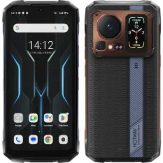 Смартфон Hotwav Cyber 16 Pro 8/512Gb Bronze