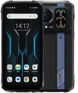 Смартфон Hotwav Cyber 16 Pro 8/512Gb Bronze