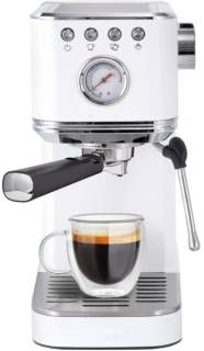 Кофеварка ELIT PERFETTO ECM-24