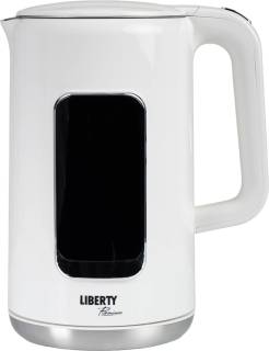 Электрочайник Liberty KG-1700W Premium