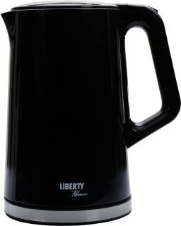 Электрочайник Liberty KG-170DB Premium