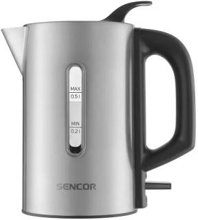 Электрочайник Sencor SWK170SS