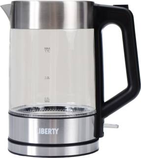 Электрочайник Liberty KG-170GI