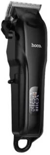 Машинка HOCO HP24 Electric hair clipper Black 6942007653916