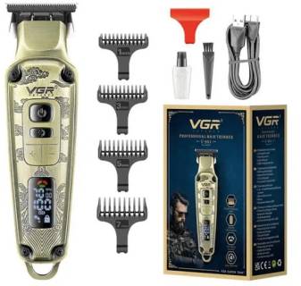 Машинка VGR V-901 40039