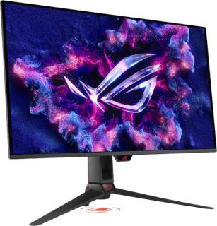 Монитор ASUS ROG Swift OLED PG32UCDMR 90LM0C00-B01971