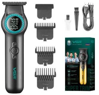 Машинка VGR V-990 40048