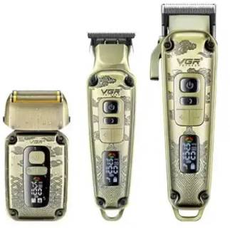 Машинка VGR V-642 40053