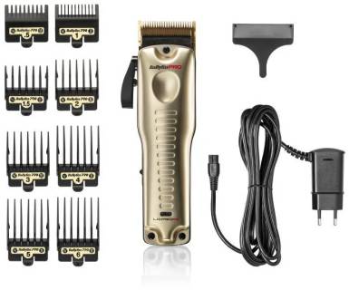 Машинка Babyliss Pro FX825GE