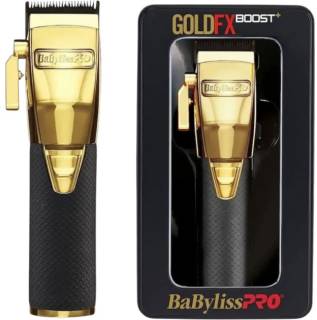 Машинка Babyliss Pro Pro Boost FX8700GBPE