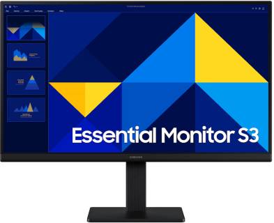 Монитор Samsung 22' Essential Monitor S3 S30GD Full HD LS22D300GAIXUA