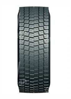 Шина Haohua GD06 295/80 R22.5 154/151L