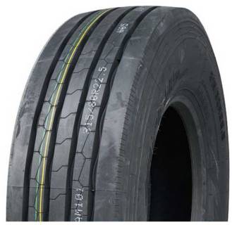 Шина Lanvigator S202 315/70 R22.5 154/150M