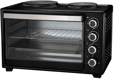 Плита Grunhelm GNM33RHP