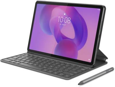 Планшет Lenovo Idea Tab (TB336ZU) 5G 8/128GB Luna Grey + Pen + Key ZAFM0260PL