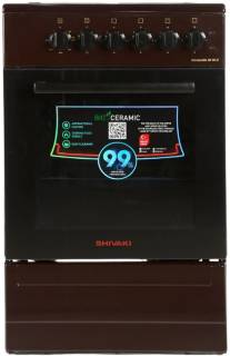 Плита Shivaki COMARELLA 50 00-E BROWN