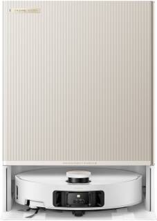 Пылесос Dreame Matrix 10 Ultra biały RLX95CE-WH