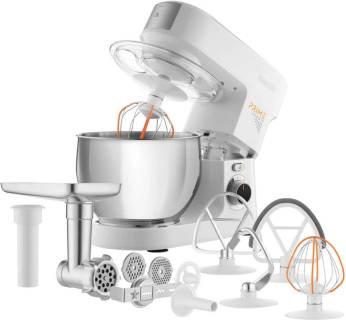 Кухонный комбайн Sencor STM 3740WH