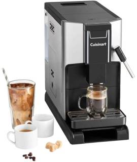 Кофеварка Cuisinart EM550E