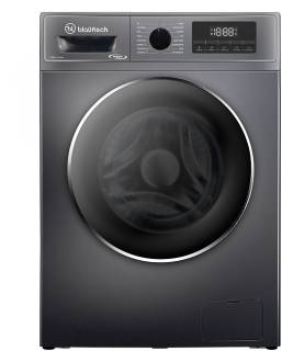 Стиральная машина Blaufisch BWM-1277IGS