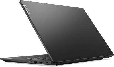 Ноутбук Lenovo V15 G4 IRU Business black 2025 83A1017CRM