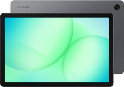 Планшет Samsung Galaxy Tab A11 Plus 10.9 6/128GB 5G Gray SM-X236BZSREUE