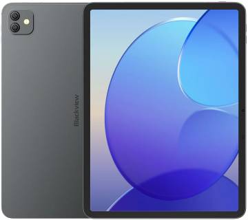 Планшет Blackview Tab Link 8 WiFi 6/256GB Starry Grey