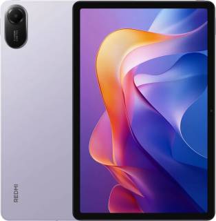 Планшет Xiaomi Redmi Pad 2 6/128GB Wi-Fi Lavender Purple