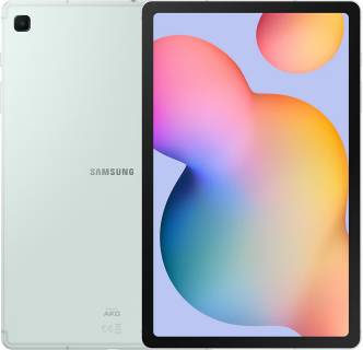 Планшет Samsung Galaxy Tab S6 Lite 4/128GB LTE (SM-P620) 2024 Mint