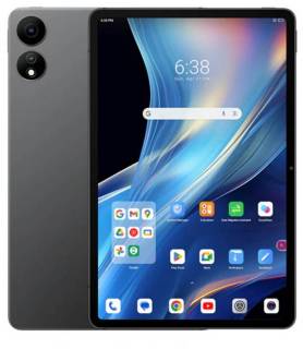 Планшет Oscal Elite 1 8/256GB LTE Mecha Grey