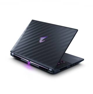 Ноутбук Gigabyte AORUS MASTER 16 BZH Dark Tide BZHC6EEE67SP