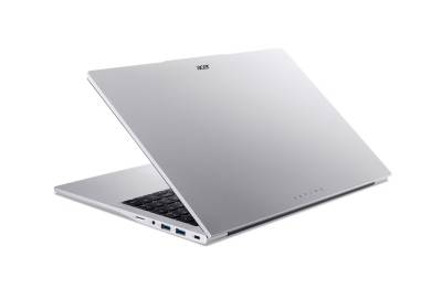 Ноутбук Acer Aspire Lite AL15-72P-551J Silver NX.D5HEU.001