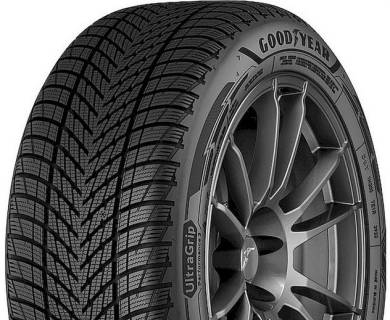 Шина Goodyear UltraGrip Performance 3 235/45 R21 101T XL