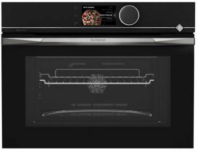 Микроволновая печь De Dietrich DKC4756X