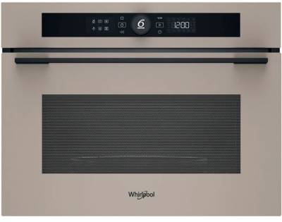 Микроволновая печь Whirlpool WMW57DHME