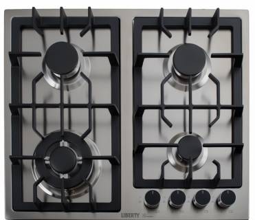 Варочная поверхность Liberty PG6141S-A1C11I