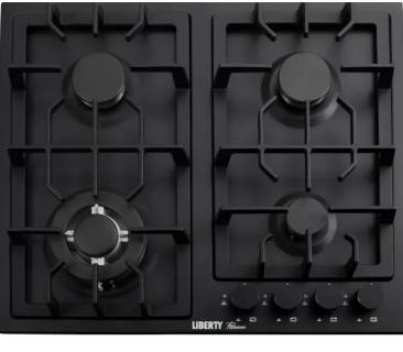 Варочная поверхность Liberty PG6141S-A1C11B (462)