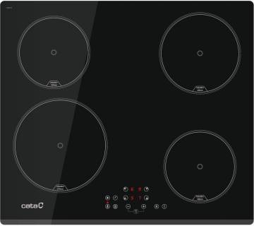 Варочная поверхность Cata IB 6324E2 BK 08063119