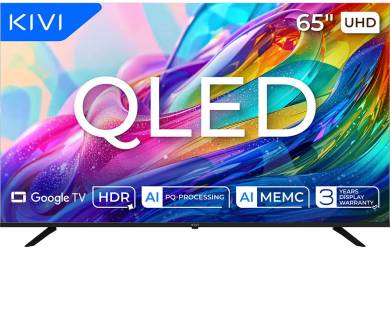 Телевизор Kivi 65U820KB