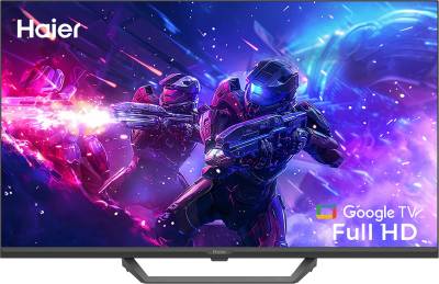 Телевизор Haier H32S80EFX 8528724000