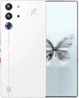 Смартфон Nubia RedMagic 10 Pro Plus 16/512Gb Daylight Warrior