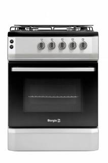 Плита BORGIO GGD 640 GB GPBL