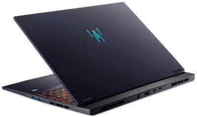 Ноутбук Acer Predator Helios Neo 16S Ai PHN16S-71-91AW Black NH.QZSAA.001