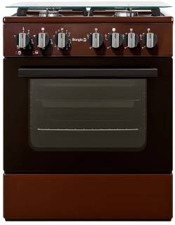 Плита BORGIO GET 640 B GBBLT