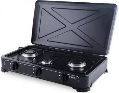 Плита Brock GS 2003 BK